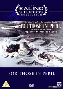 For Those in Peril (DVD)
